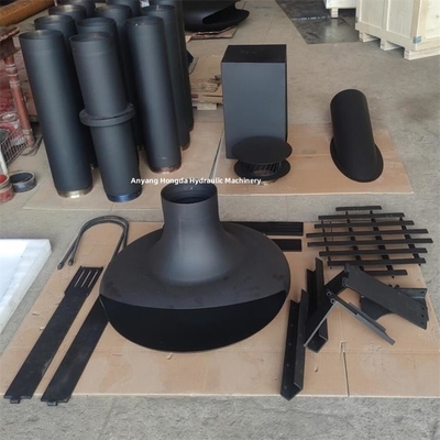 Suspended  Burning Stove Suspended Stove stove for hotels stove for hotels hanging indoorWood